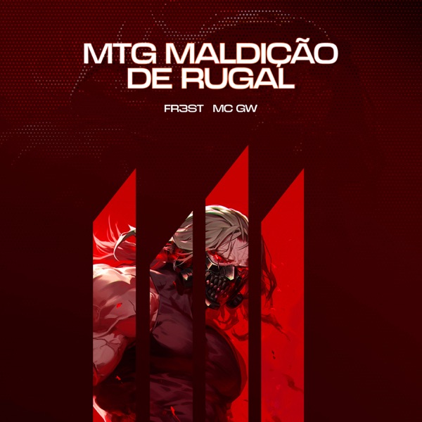 MTG MALDIÇÃO DE RUGAL 1.0 - EP