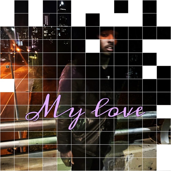 My love - EP