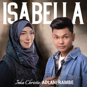 Terpisah Dengan Doa ku Album Art