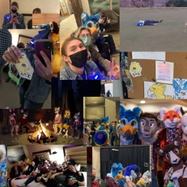 BRFFMar22' (oh, a bird!) Ima