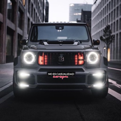 No es casualidad - Single