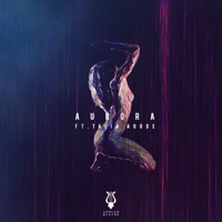 Aurora (feat. Talia Aoude) - Single - Apollo Rising & Tazor