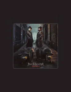 Listen to Die Kreatur, watch music videos, read bio, see tour dates & more!