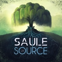 La source