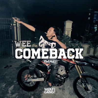 Itsmeprass - Wee Comback