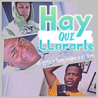 Hay que llorarle (feat. El gato, King leska & El yom [dj yom]) - Single - Favitho x krdy