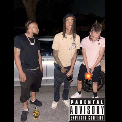 See Me Down - Single