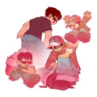 Cloud Nine (feat. TenxTen) - Single - OhBev