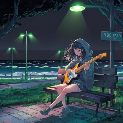 Pagod Nako (feat. MYGGS) - Single