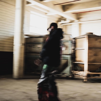 Say Nothing - Single