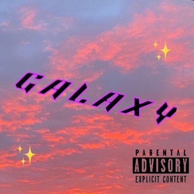 Galaxy - EP