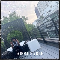 Abominable - Single - Tay The Great