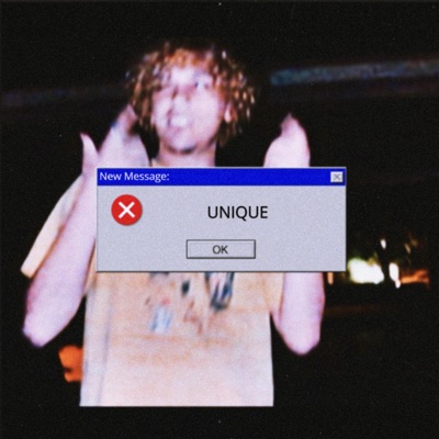 UNIQUE - Single