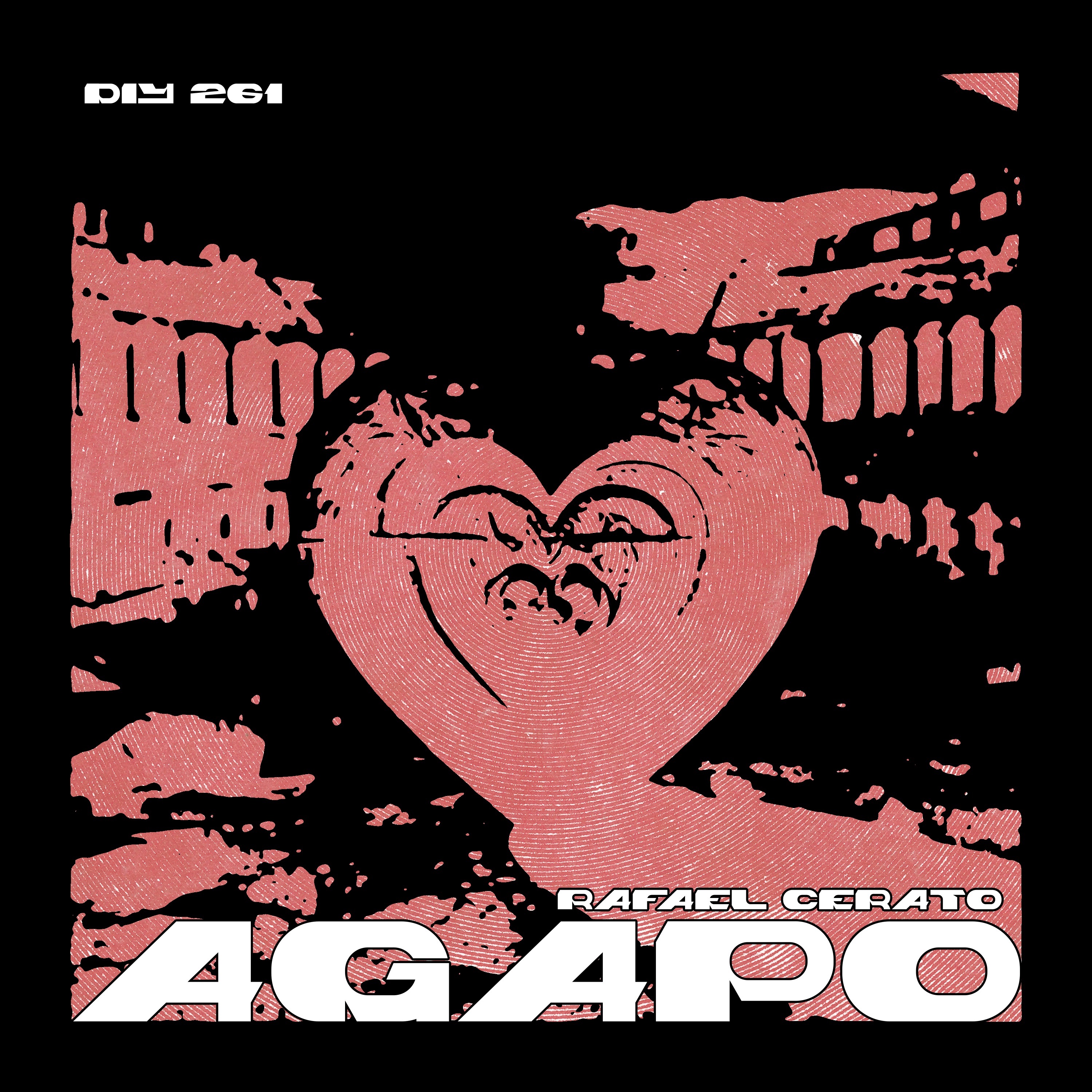 Agapo EP - Single