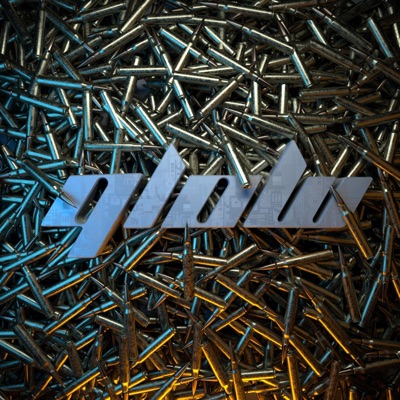 Shots Fired (Qlow Remix) - Single