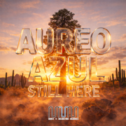 Leaving Without Moving - Aureo Azul