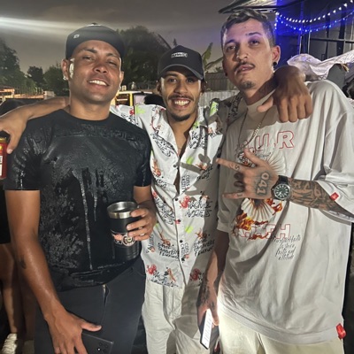 POXA QUE FODA - Single