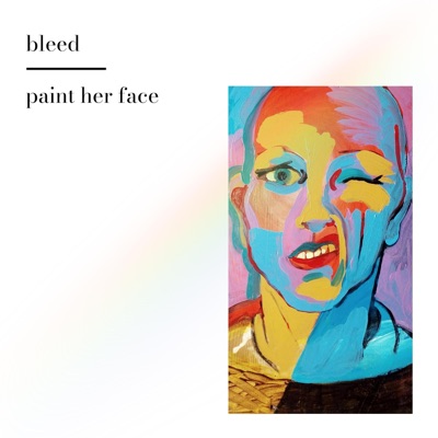 paint her face - Single