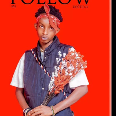 Follow My Destiny (feat. Lang) - EP
