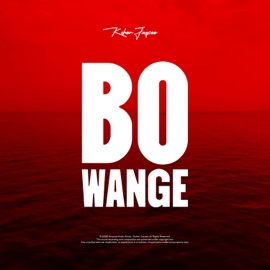 Bo Wange Kohen Jaycee