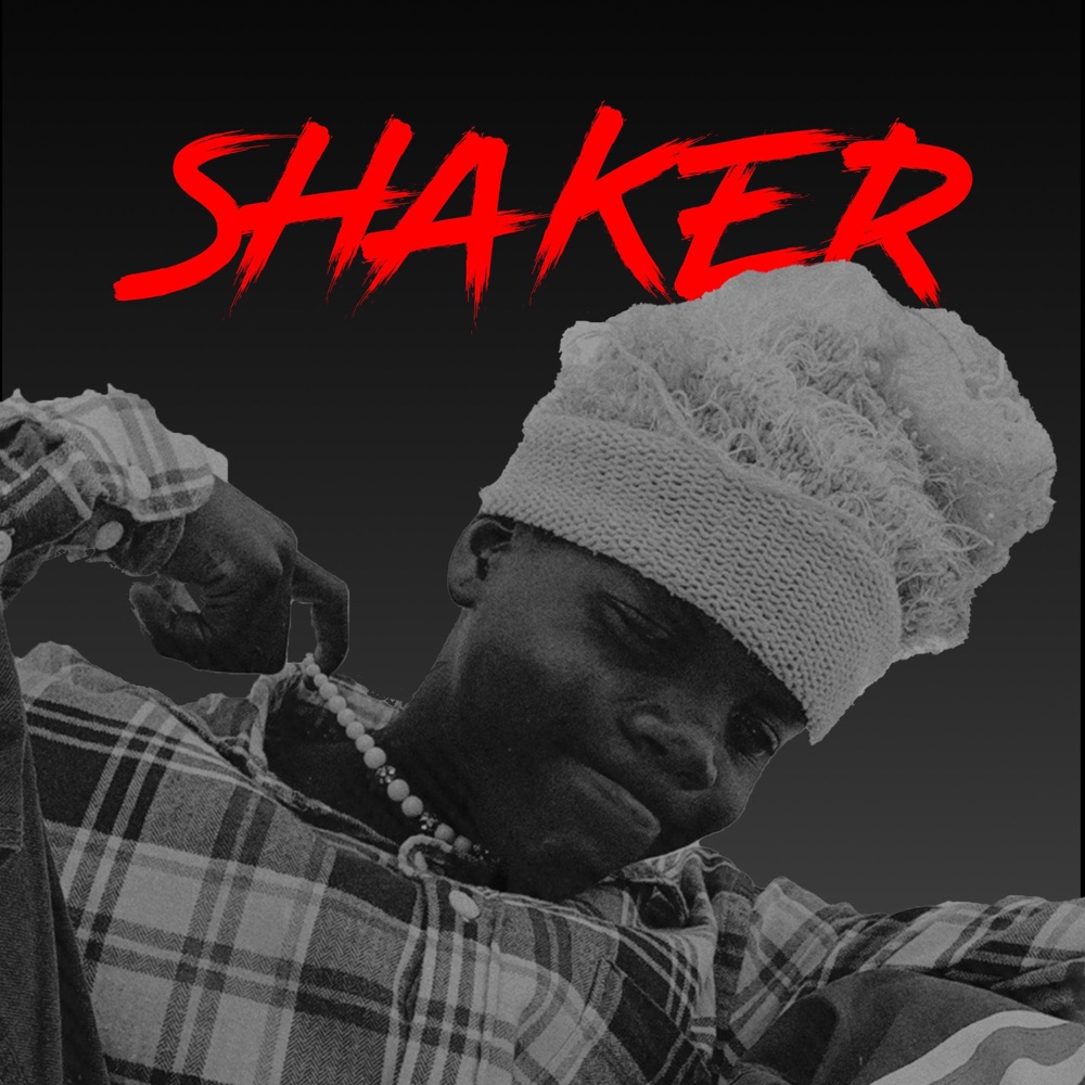 Обложка альбома «Shaker (feat. 777UNIV3RS, Dj Pan RNA & Yasho ENT) - Single» — Asho TP