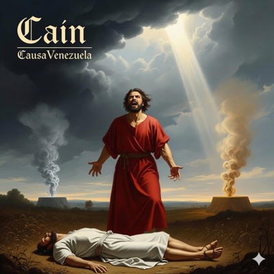 Caín - Single