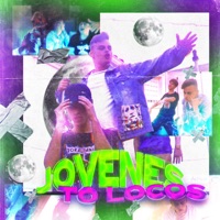 Jóvenes to Locos - Single - Funzo & Baby Loud