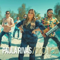 Sigo Aquí - Single - Paula Rivas
