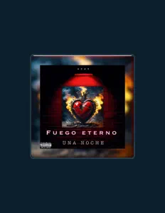 Fuego eternoを聴いたり、ミュージックビデオを鑑賞したり、経歴やツアー日程などを確認したりしましょう！