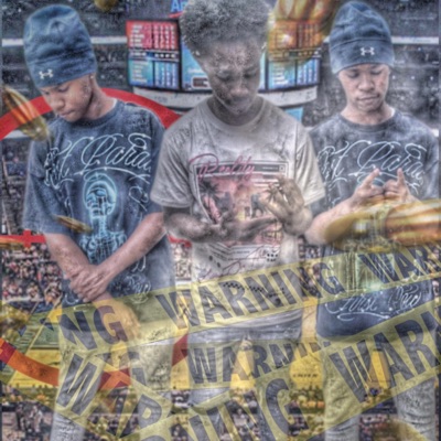 Back Ina Day - Single