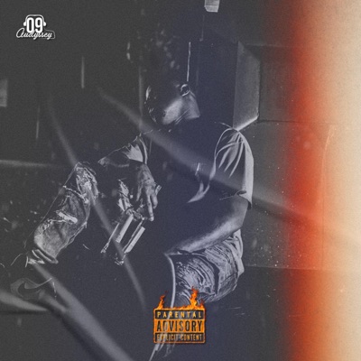 Alcoholic (feat. Sarahn & Sh!cal) - Single