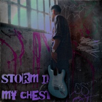 Storm In My Chest (feat. LAIVY) - Single - Daniel.K