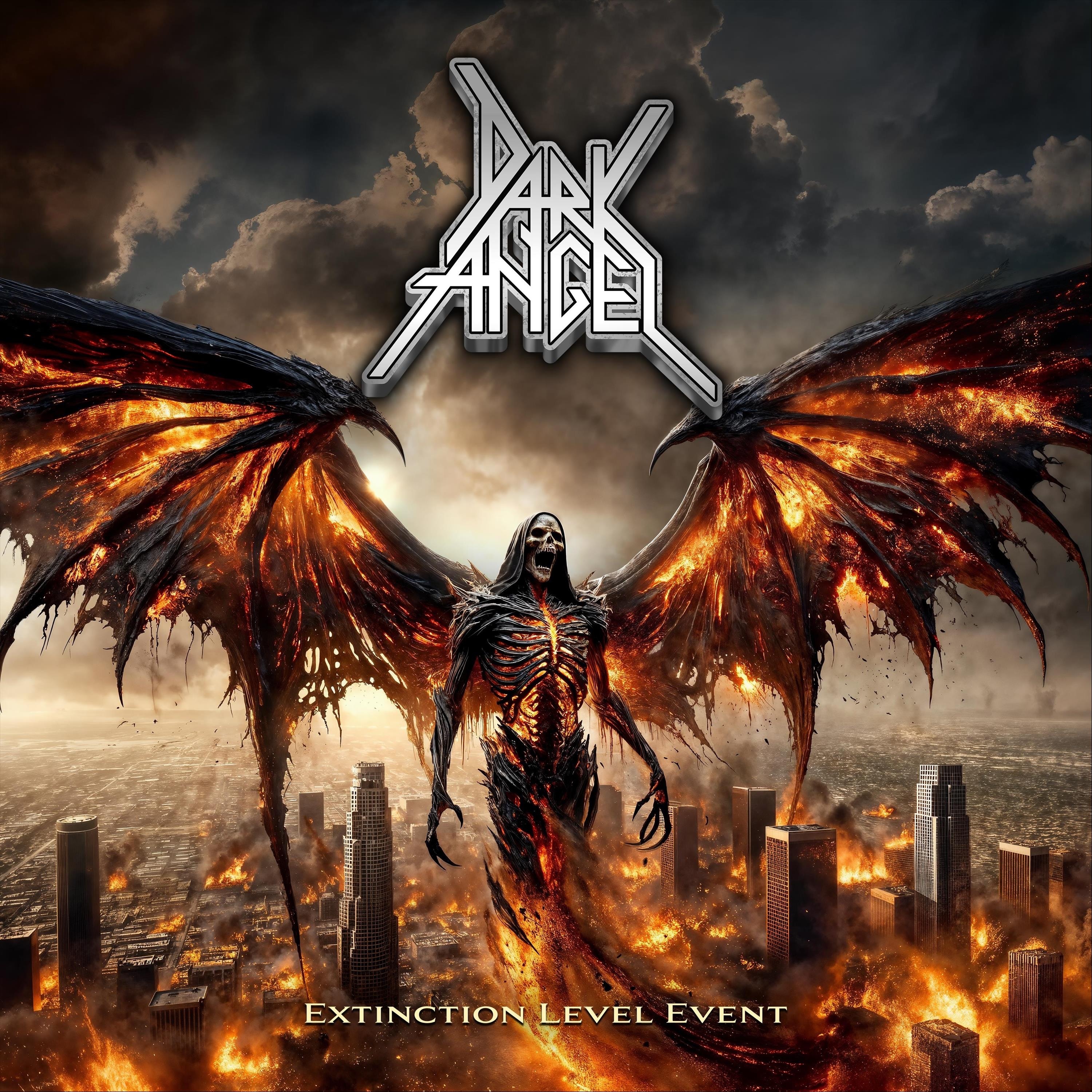 Extinction Level Event - Single