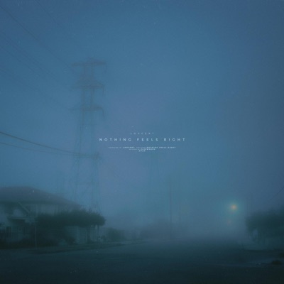 nothing feels right - Single