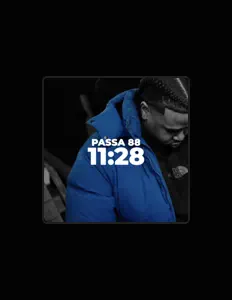 Escucha a Passa88, mira vídeos musicales, lee la biografía, consulta fechas de giras y mucho más.