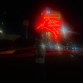 Unexpected Time Ody Wavy