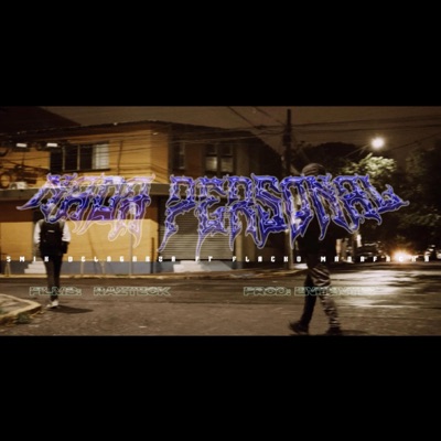 Nada Personal (feat. Flacko Madafacka) - Single