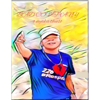 O nyaka thuso - Single
