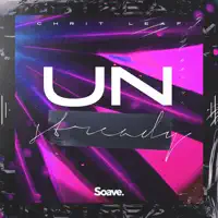 Unsteady — Chrit Leaf