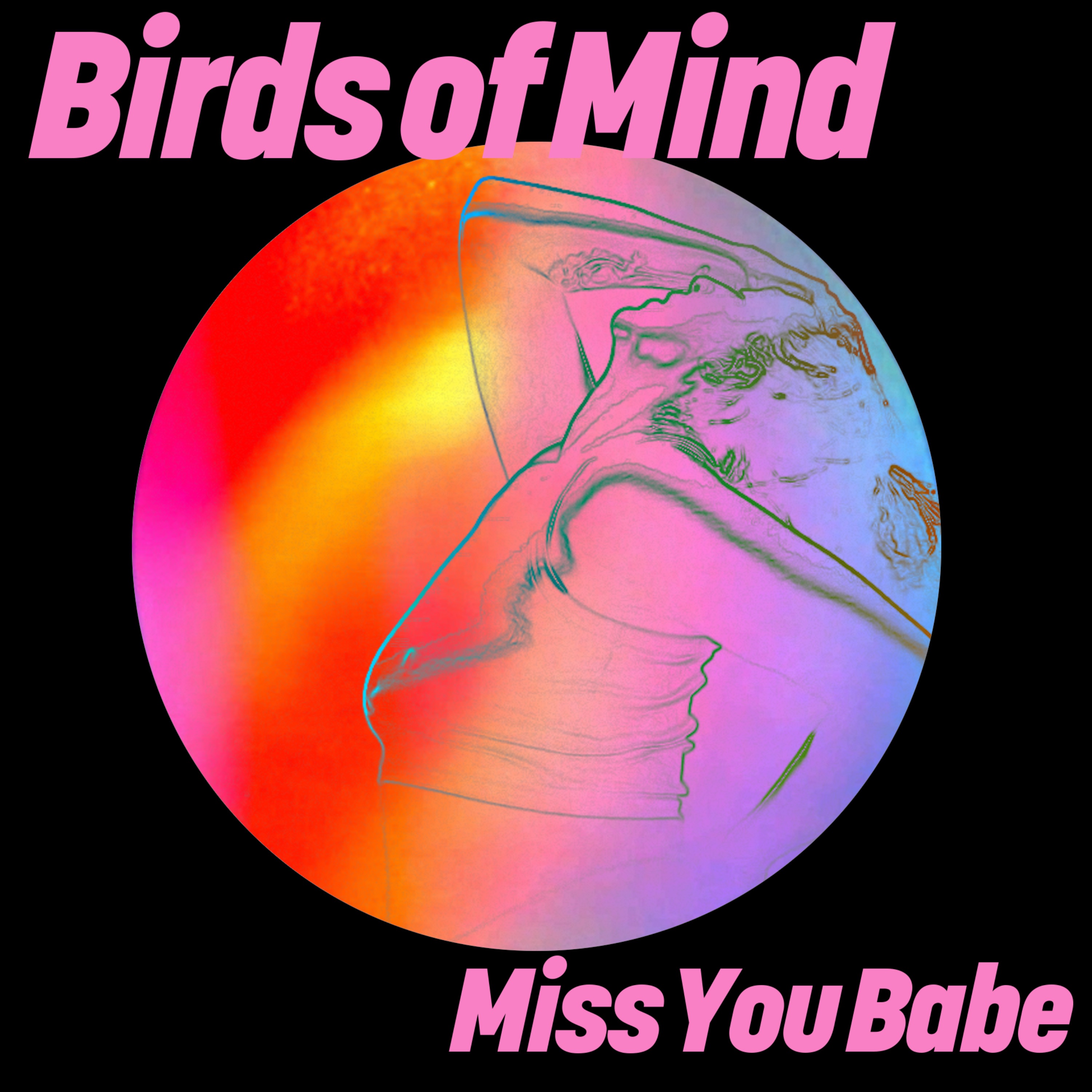 Miss You Babe - Single