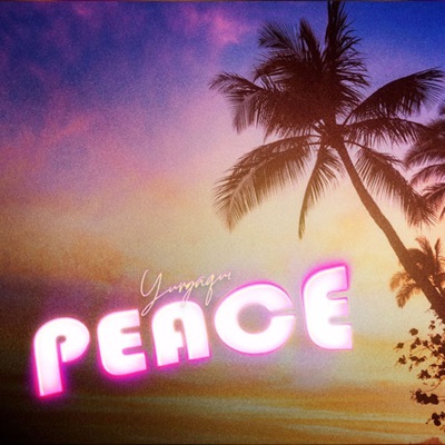 PEACE - Single