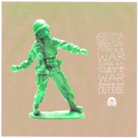 War (feat. Garrison) - Single - Glen the Saiyan