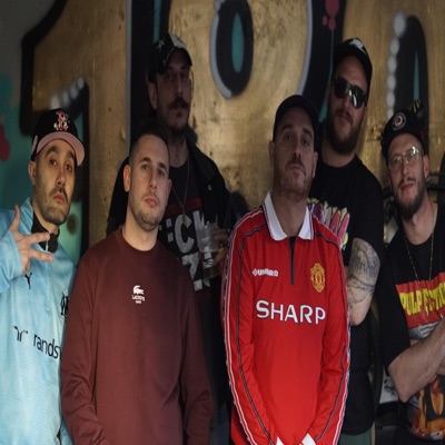 CYPHER VOL II (feat. Kane 935 & Sholis) - Single
