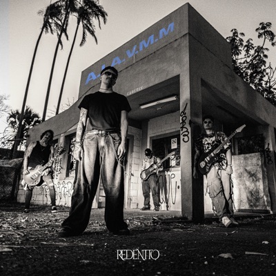 A.I.A.V.M.M - Single