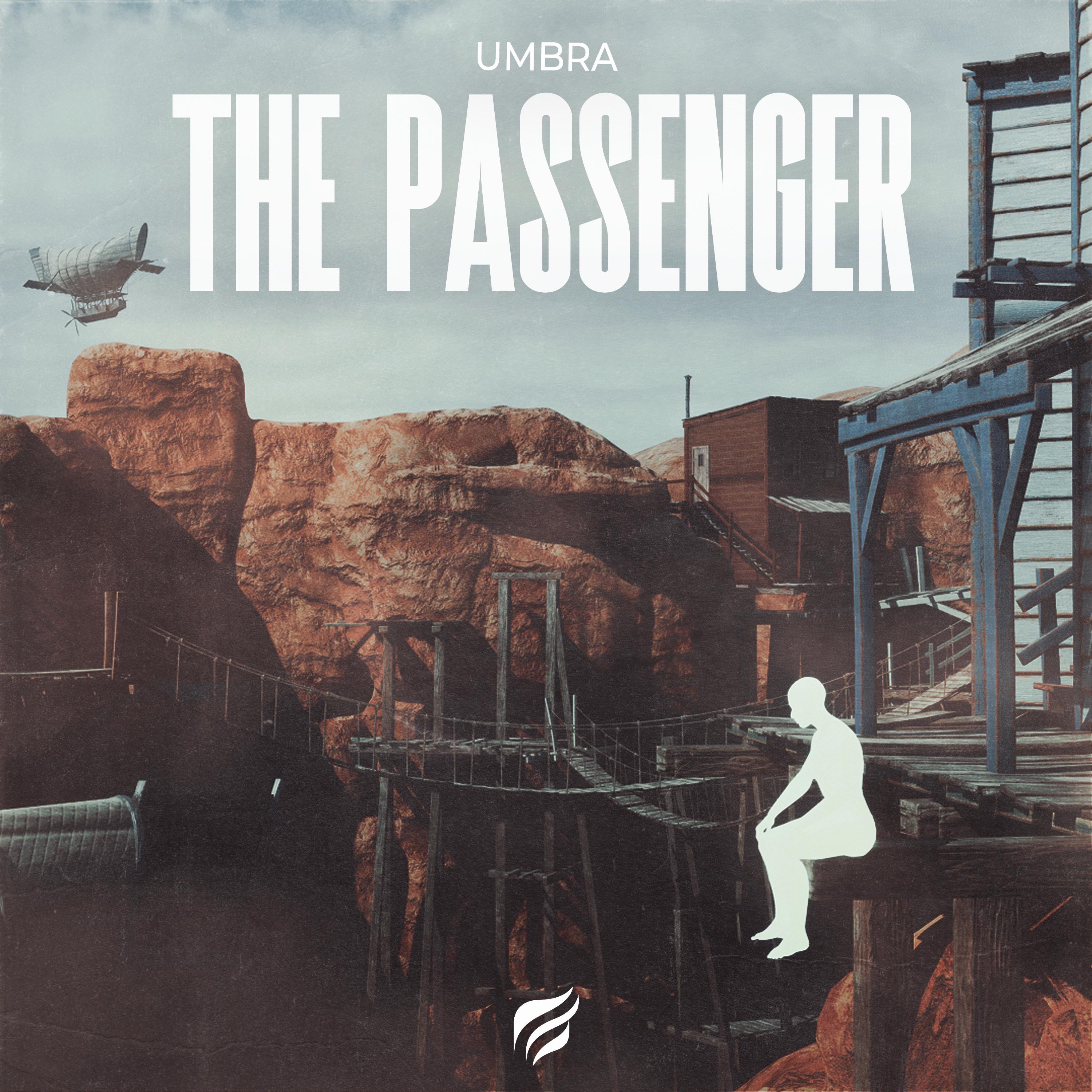 The Passenger - Single