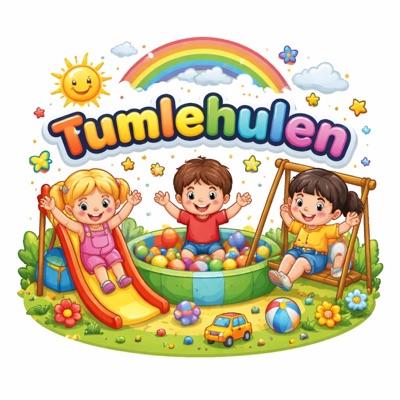 Tumlehule sangen (feat. Tumlehulen) - Single