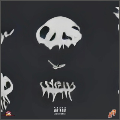Death of Kris (feat. SinnerX & Levi Wade) - Single
