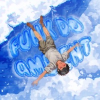 FUNK DO AMBIENT - EP - isomie & XUBIZZ