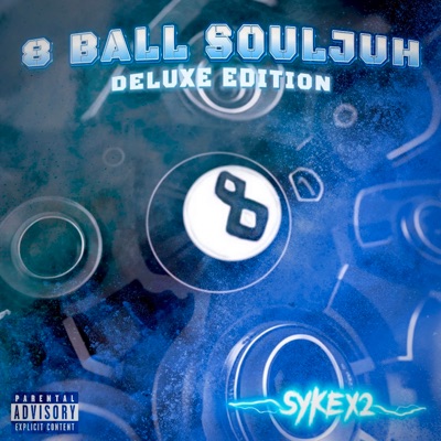 8 BALL SOULJUH DELUXE