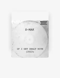 Ouve S-Mak, vê vídeos de música, lê a biografia, vê as datas da digressão e muito mais!